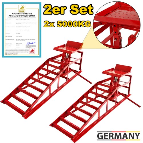 2er set hydraulische - 2er,