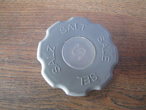 Deckel salzdeckel - 🔴deckel,