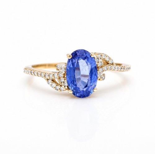 Ring gelbgold - ring,
