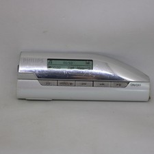 Philips GoGear SA157 MP3