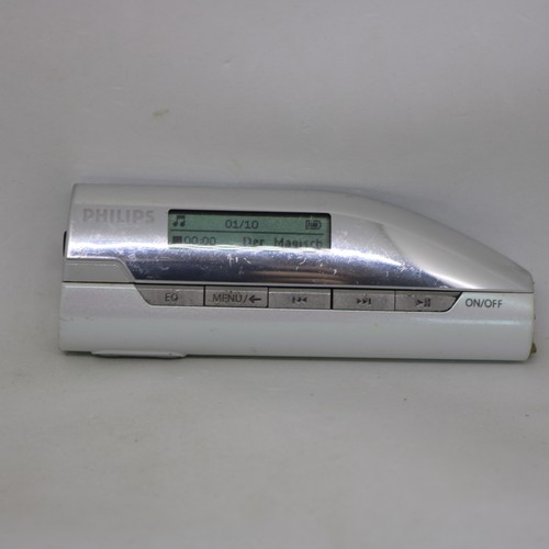 Philips gogear sa157 - gogear,