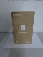 Samsung The Freestyle 2nd Gen. Projektor LFF3C (2023) 360° Sound OVP