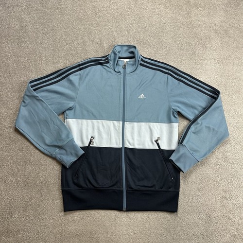 Adidas herren trainingsjacke - adidas,