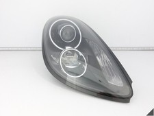 Porsche 981 Boxster / Cayman Bj.12-16 Xenon Scheinwerfer Afs Kurvenlicht Rechts