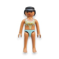 Playmobil Figur Frau