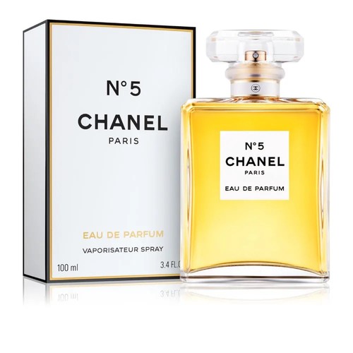 Chanel eau parfum - de,