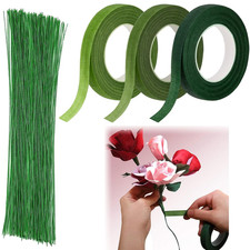 Floristenband, Floristenkrepp