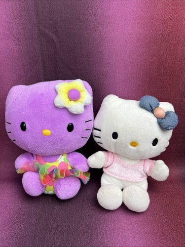 Hello kitty plüsch - ty,