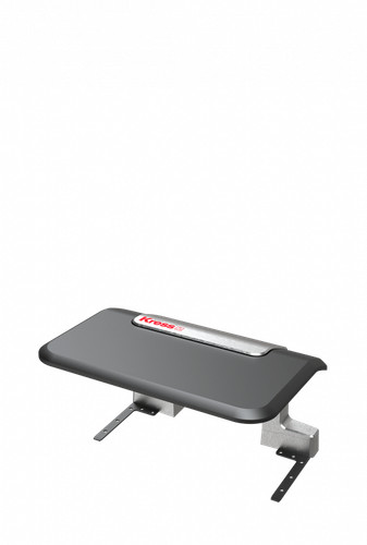Kress garage home dach - kress,