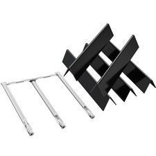 Grill Replacement Parts For