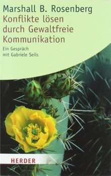 Konflikte lösen durch