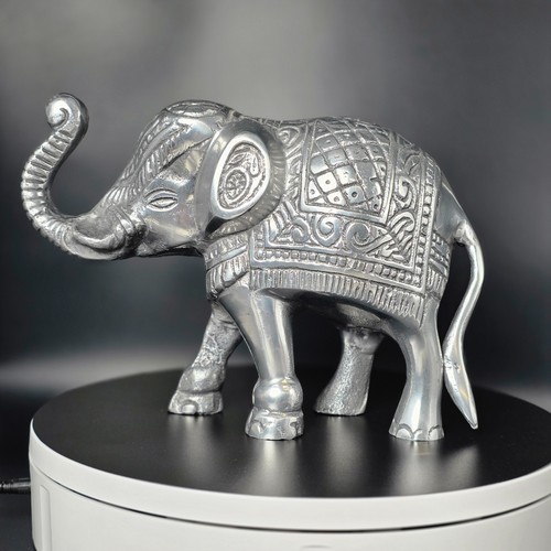 Elefant deko figur - elefant,