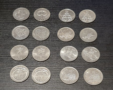Unikate 1 Lats Lettland
