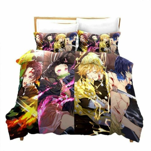 Hashira anime bettwäsche - jp,