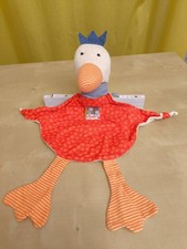 Seltenes Schmusetuch