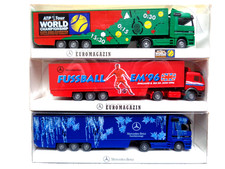 Wiking Modellauto 1:87-1 MB SK