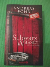 Schwarzwasser von Andreas