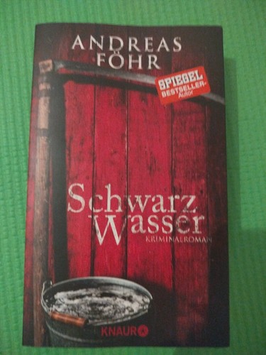 Schwarzwasser von andreas - von,