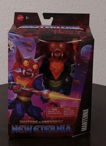 Masters the universe - masters,