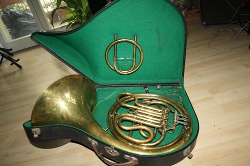 Altes waldhorn royal - altes,