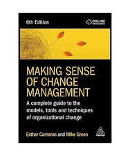 Making Sense of Change