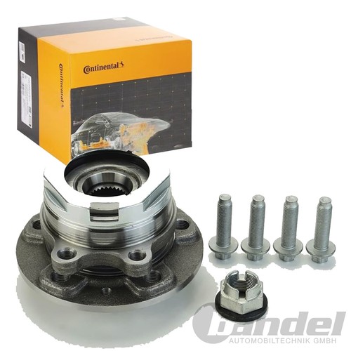 Continental radlagersatz mit - continental,