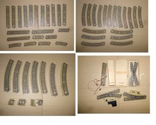 Älter: Märklin H0 52 alte