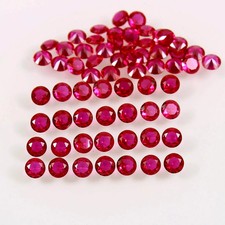 60 Teile Natürlich Mosambik 7