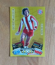 Topps Match Attax Extra