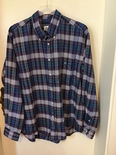 Lacoste Hemd Herren Gr. 44 XL   100% Baumwolle Neu