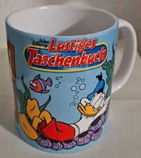 LTB Sammeltasse mit Motiv