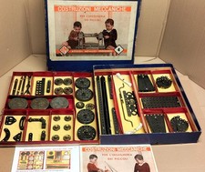 "Meccano" AMI 4, Ende 30er