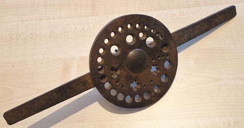 Kaliberscheibe