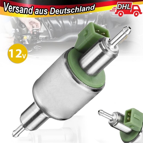 12v auto öl dosierpumpe - 12v, Öl-dosierpumpe