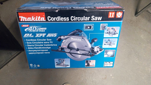 Makita xpt 40v - makita,