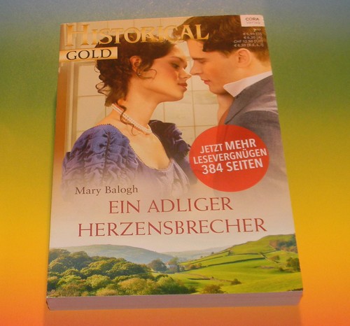Mary balogh ein adliger - ein,