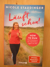 Läuft schon how - how, to