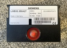 SIEMENS - LGB32.330A27 -