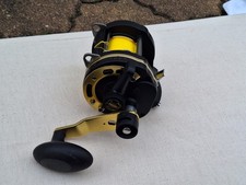 Eine Multirolle WFT 2-Spin