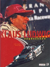 ***Klaus Ludwig - Jagdszenen