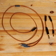 Hart Audio Kopfhörerkabel