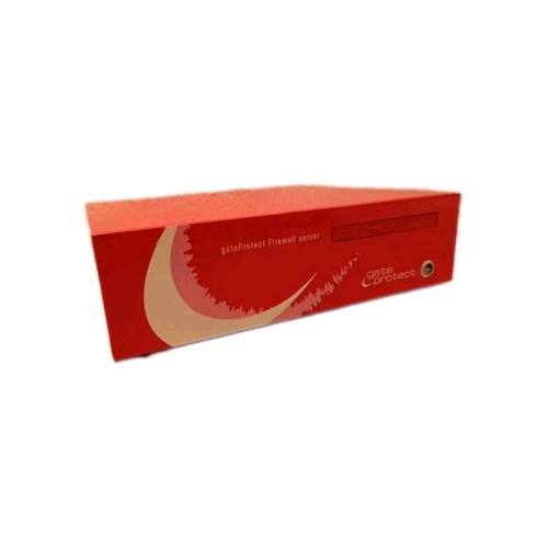 Gateprotect firewall server - gateprotect,