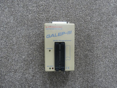 Original galep iii - galep,