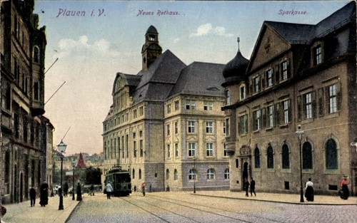 Plauen vogtland neues - vogtland,,