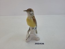 Porzellan Figur Tier Karl Ens