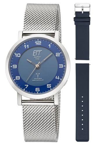 Ett eco tech time funk - ett, funk-solar