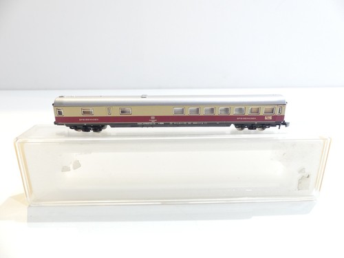 Märklin mini club - mini-club, 8736