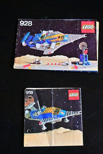 Lego classic space - lego,
