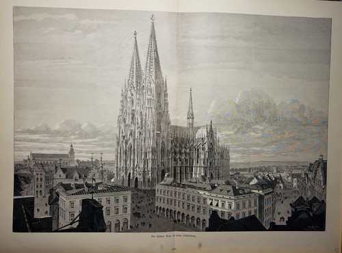 Der kölner dom seiner - kölner,