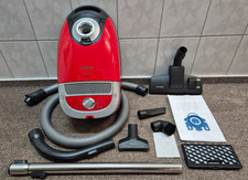 Miele Staubsauger S 5212 EL